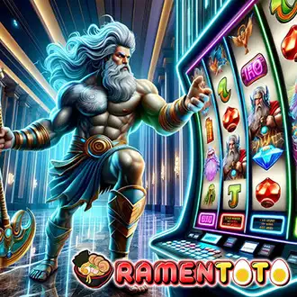 Ramentoto Togel